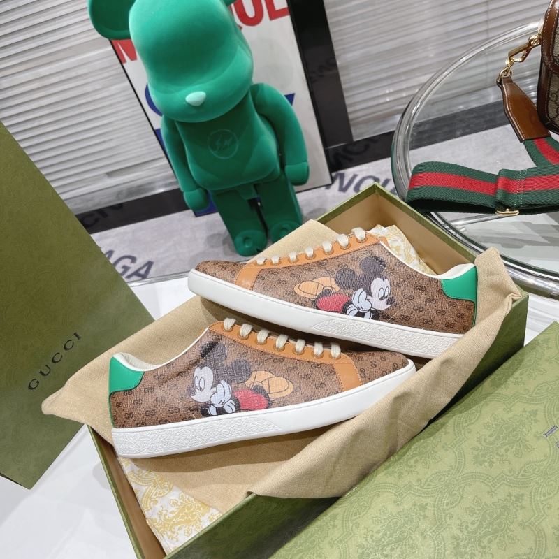 Gucci ACE Shoes